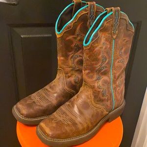 Justin Gypsy Cowboy Boots